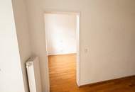 UNBEFRISTETE MIETE - 2-Zimmer-Altbauwohnung mit Balkon in 1100 Wien
