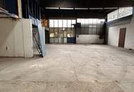 150 m² Lagerfläche in Graz-Jakomini – zentral, provisionsfrei