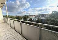 SONNIGES BALKONAPARTMENT MIT TRAUMBLICK