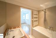Abendsonne auf der Loggia genießen! Hochwertige 2 Zi.-Neubauwohnung ab 1.9.25 verfügbar!!