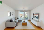 Zentral wohnen, im Grünen leben - Willkommen in Ihrem neuen Zuhause im Styria Center Graz