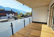 Neubau/Erstbezug Miete: 3-Zimmerwohnung mit Stellplatz, Kufstein