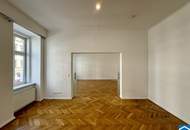 3 Zimmerwohnung in wunderschönem Altbau Nähe Wienzeile