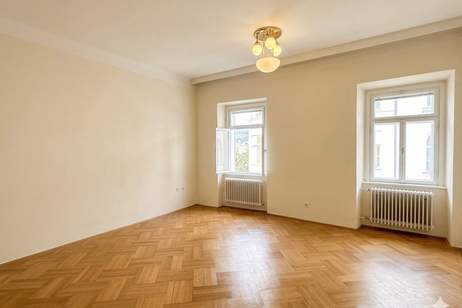 Historisches Stadthaus mit Entwicklungspotenzial in Nußdorf | vielseitige Nutzungsmöglichkeiten | Rohdachboden mit Ausbaupotenzial | Gewölbekeller, Haus-kauf, 990.000,€, 1190 Wien 19., Döbling