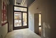 Exklusive Lage: Geschäftslokal im Palais Ferstel