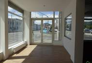 ECKLOKAL - 211 m² - ZENTRALE LAGE!!!