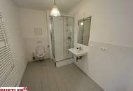 Großzügie 1-Zimmer-Wohnung mit Balkon