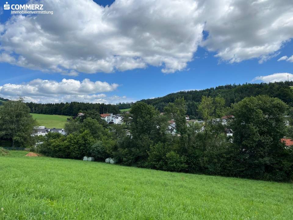 „Frische Luft, Sonne & Ruhe“
