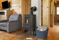 Exklusives Chalet auf der Koralpe – alpine Wohnqualität mit Sauna und traumhaftem Bergpanorama