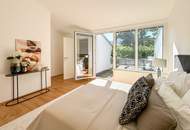 Fantastisch renoviertes Familienhaus Nähe Rotschildgarten
