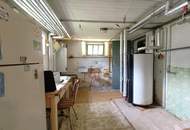 Einfamilienhaus mit viel Charme und Traumgarten in Voitsberg-nur 30 Min. von Graz entfernt
