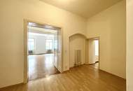 Großzügige Altbauwohnung im Herzen von Wiener Neustadt – befristet auf 5 Jahre