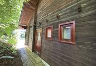 Ferienhaus in idyllischer Ruhelage
