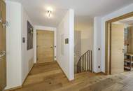 Hochwertige Maisonette in zentrumsnaher Toplage