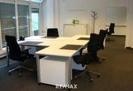 ALL INKLUSIVE Büros oder Coworking Places in 1110 Wien MIETEN!