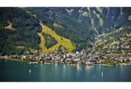 Attraktives Geschäftslokal / Büro / Praxis in bester Lage von Zell am See zu vermieten!