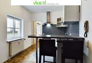 WELS: Wohnen mit Charakter | Stilvolle Altbauwohnung im Herzen von Wels mit einzigartigem Maisonetten-Flair!