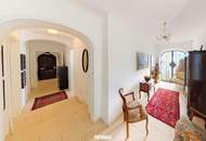 ON TOP - Villa am Kahlenberg