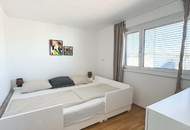 Wohnen im Zentrum von St. Pölten - Neubauwohnung mit 4 Zimmern, Loggia und Terrasse!