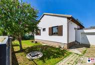 OPEN HOUSE FR 20.9. ab 11:00 - Kleines Haus in Gänserndorf Süd