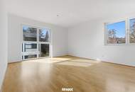 Neuwertige 3-Zimmer Wohnung mit Gartennutzung!