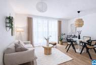 Moderne Grundrisse, attraktive Freiflächen &amp; Top-Anbindung – Willkommen im ODO25