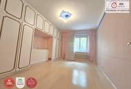 Preisreduzierung!!Wohnen im Grünen! Charmante Balkonwohnung in Top Lage von Hietzing