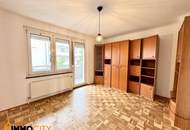 Traumhafte 2-Zimmer-Wohnung mit Balkon und Lift – zentrumsnah & ruhig, Bahnstraße 16-18, Eisenstadt