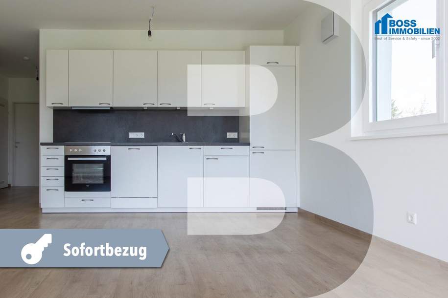 Selina, Wohnung-miete, 1.113,01,€, 4061 Linz-Land