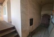 Historische Stadthäuser in Feldkirchen