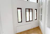 Gersthof - Ruhige 3-Zimmerwohnung mit Altbauflair!