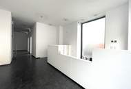 SPITTELBERG!!! Maisonette-Büro mit direktem Straßenzugang von der Burggasse