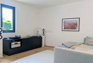 Exklusive 4-Zimmer-Wohnung in Aldrans | 110m² Wfl. | Komplett kernsaniert 2021 | 2 Garagenplätze & 2 Balkone | Gemeinschaftsgarten