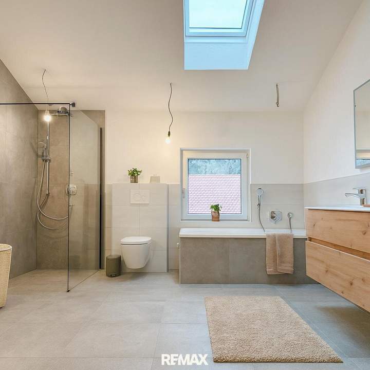 Neuer Preis!!! Wohlfühlen zwischen See und Bergen – charmante 3-Zimmerwohnung!