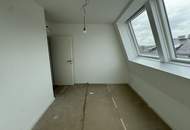 Penthouse über den Dächern Wiens – Maisonette mit Panoramablick in U-Bahn naher Lage! Balkon und Terrasse!