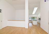 Wohnen wie ein Adler, hoch über den Dächern von Leibnitz- Exklusives Penthouse auf zwei Ebenen mit gigantischer Panoramaterrasse!