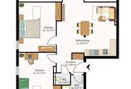 "Im Zentrum von Hinterbrühl!"