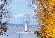 EINMALIGE LAGE AM NEUSIEDLERSEE