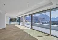 Elegantes Penthouse mit malerischem Ausblick - "Duett in der Parkstraße" Top B6