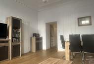 Vollsanierte 2-Zimmer-Wohnung in generalsaniertem Altbau