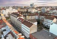 2 Zimmer Altbauwohnung im Herzen Favoritens - BEFRISTET VERMIETET BIS 06/2027 - NÄHE U1 REUMANNPLATZ - BUCHENGASSE 67C