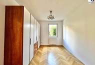 360 TOUR // GARTEN-WOHNUNG IN NEUSTIFT
