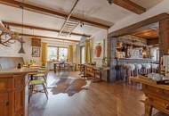 Zwischen Tradition und Moderne: Stilvolles Boutiquehotel an der Zugspitze