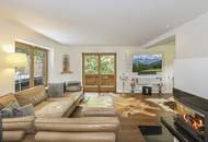 Freizeitwohnsitz in Ruhelage mit traumhaftem Ausblick