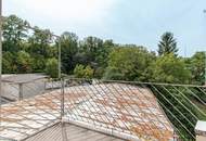 In Linzer Bahnhofsnähe! Großzügige 3,5 Zimmer-Wohnung mit Balkon zu vermieten!