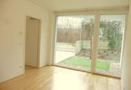 Hofseitige Gartenwohnung mit Terrasse - Traumlage Webgasse!! AB JUNI!!