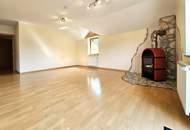 Hochwertige Mietwohnung mit zwei Terrassen