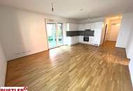 3-Zimmer-Wohnung in ruhiger Lage - Moderne Austattung - Balkon