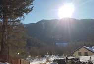 Sonniges 798m² Baugrundstück im Wohngebiet mit hohem Freizeitwert