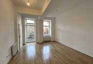 Angenehm helle 3-Zimmer Wohnung mit Balkon nahe U1/Reumannplatz!